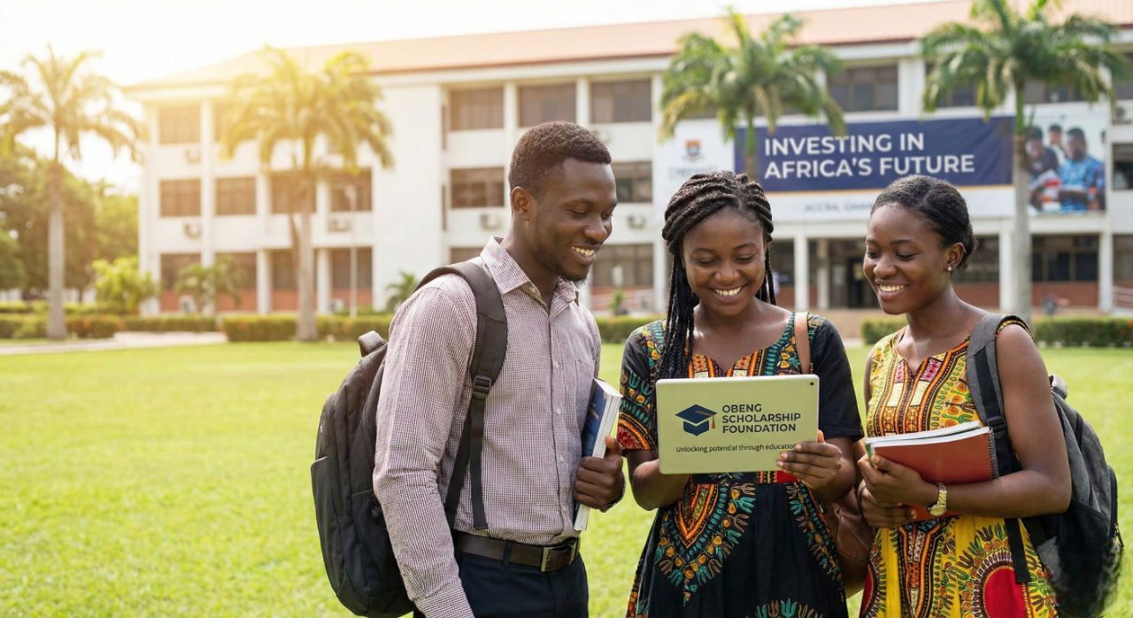 Student consultation with a recruiter